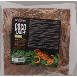 "Coco Planter" 30x30cm