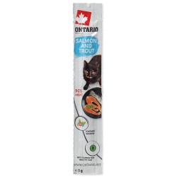 ONTARIO Stick for cats Laks...