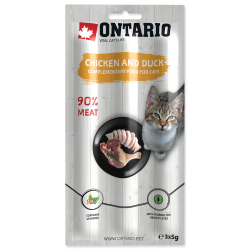 ONTARIO Stick for cats...