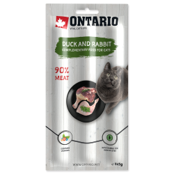 ONTARIO Stick for cats And...