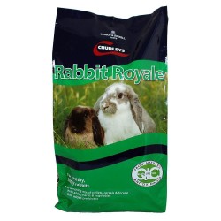 Naturkost (Rabbit Royale) 14kg