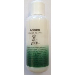 Balsam hair care 500ml