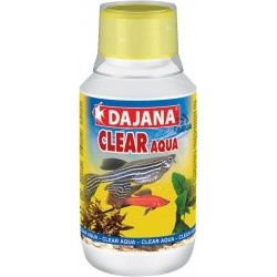 Clear Aqua 250 ml.