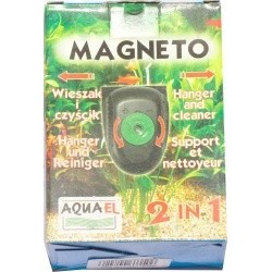 Alge Magnet Magneto god til...