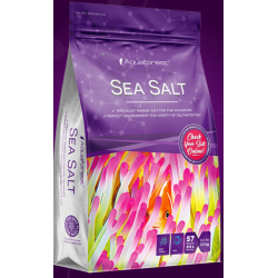 Sea Salt 7,5 kg