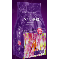 Sea Salt 25 kg