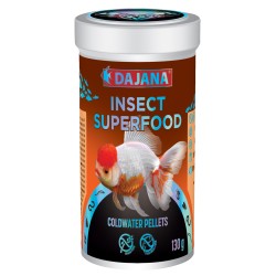 ISF coldwater pellets 250...