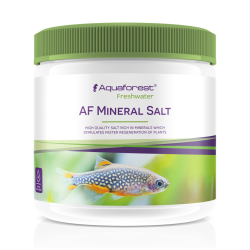 Mineral Salt Fresh 500ML